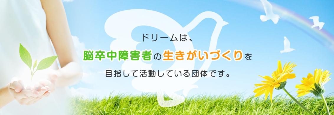 特定非営利活動法人ドリーム
